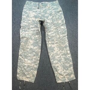 Propper ACU Digital Camo Mens 30 Military Army Combat Uniform Ripstop Cargo Pant